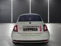 Fiat 500 Basis