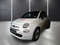 Fiat 500 Basis