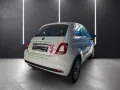 Fiat 500 Basis
