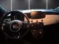 Fiat 500 Basis