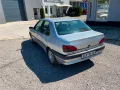 Peugeot 306 1.8 ST