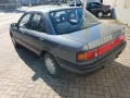 Mazda 323, Stuffenheck, 1 Hand TÜV NEU Oldtimerfähig