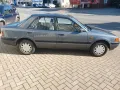 Mazda 323, Stuffenheck, 1 Hand TÜV NEU Oldtimerfähig