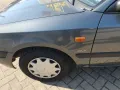 Mazda 323, Stuffenheck, 1 Hand TÜV NEU Oldtimerfähig