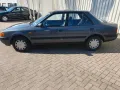 Mazda 323, Stuffenheck, 1 Hand TÜV NEU Oldtimerfähig