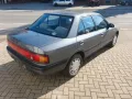 Mazda 323, Stuffenheck, 1 Hand TÜV NEU Oldtimerfähig