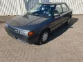 Mazda 323, Stuffenheck, 1 Hand TÜV NEU Oldtimerfähig