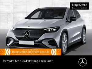 Mercedes-Benz EQE 350 4M SUV AMG/PREMIUM/PANO/AHK/NIGHT/BURM/