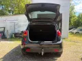 Kia Venga 1.6 Automatik Platinum Edition