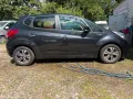 Kia Venga 1.6 Automatik Platinum Edition