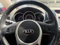 Kia Venga 1.6 Automatik Platinum Edition