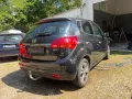 Kia Venga 1.6 Automatik Platinum Edition