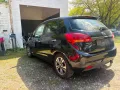 Kia Venga 1.6 Automatik Platinum Edition