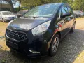 Kia Venga 1.6 Automatik Platinum Edition