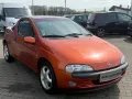 Opel Tigra