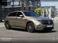 Mercedes-Benz EQC 400 4M AMG+360+MULTIBEAM+FAHRASS+BURMESTER