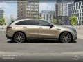 Mercedes-Benz EQC 400 4M AMG+360+MULTIBEAM+FAHRASS+BURMESTER