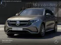 Mercedes-Benz EQC 400 4M AMG+360+MULTIBEAM+FAHRASS+BURMESTER