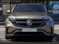 Mercedes-Benz EQC 400 4M AMG+360+MULTIBEAM+FAHRASS+BURMESTER