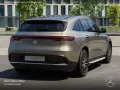 Mercedes-Benz EQC 400 4M AMG+360+MULTIBEAM+FAHRASS+BURMESTER
