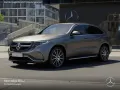 Mercedes-Benz EQC 400 4M AMG+360+MULTIBEAM+FAHRASS+BURMESTER