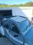 Citroën 2 CV Komplettrestaurierung H-Kenzeichen
