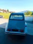 Citroën 2 CV Komplettrestaurierung H-Kenzeichen