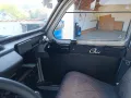 Citroën 2 CV Komplettrestaurierung H-Kenzeichen