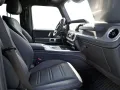 Mercedes-Benz G 450 d 360 AHK DISTR KAMERA SPUR STANDH PDC