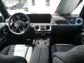 Mercedes-Benz G 450 d 360 AHK DISTR KAMERA SPUR STANDH PDC