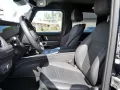 Mercedes-Benz G 450 d 360 AHK DISTR KAMERA SPUR STANDH PDC