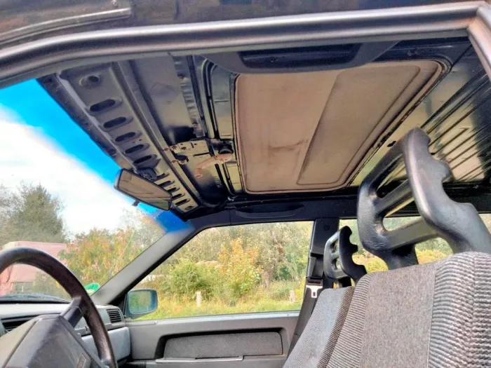 Volvo Kombi 945