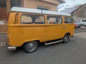 Volkswagen T2 Westfalia a/b Zwitter