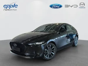 Mazda 3 e-SKYACTIV-G 140 M HYBRID CENTRE-LINE