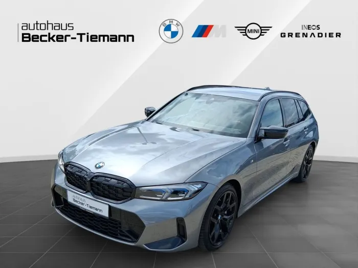BMW M340i xDrive Touring /360° / H/K Sound/ Adapt. L