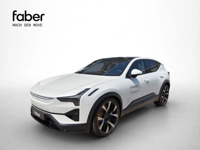 Polestar 3 500 kW Performance *Luftfahrwerk*800V*