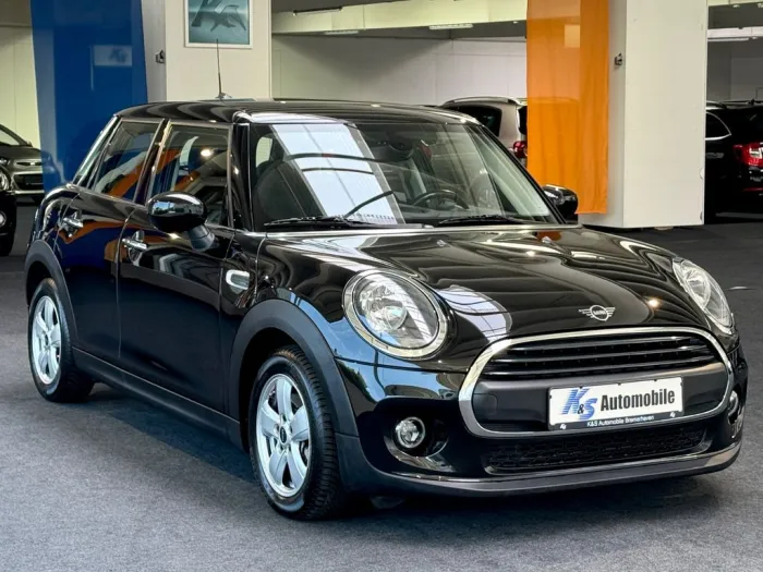 MINI ONE Mini 5-trg. One*AUTOM*PDC*SHZ*KLIMAAUTO*