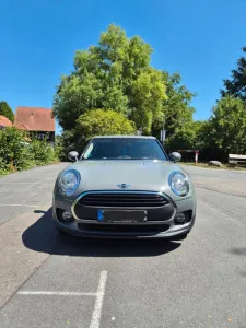 MINI One Clubman One One
