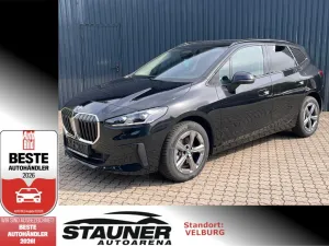 BMW 218i Active Tourer /AHK/Sportsitze/Lenkradheiz.