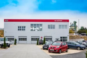 Kia SeltosSeltos 1.6T-GDI AWD DCT GT-Line