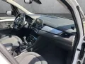 BMW 216i Gran Tourer Advantage PDC/KLIMAA/7-SITZER