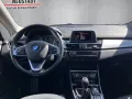 BMW 216i Gran Tourer Advantage PDC/KLIMAA/7-SITZER