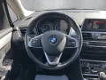 BMW 216i Gran Tourer Advantage PDC/KLIMAA/7-SITZER