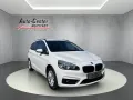 BMW 216i Gran Tourer Advantage PDC/KLIMAA/7-SITZER