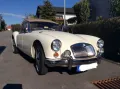 MGA 1600 