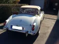 MGA 1600 