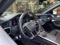 Audi RS6 by Mansory/Full Carbon/WideBody/Ceramic/Pano