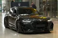Audi RS6 by Mansory/Full Carbon/WideBody/Ceramic/Pano