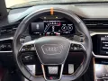 Audi RS6 by Mansory/Full Carbon/WideBody/Ceramic/Pano