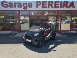 Smart Crossblade Smart Crossblade N°1859